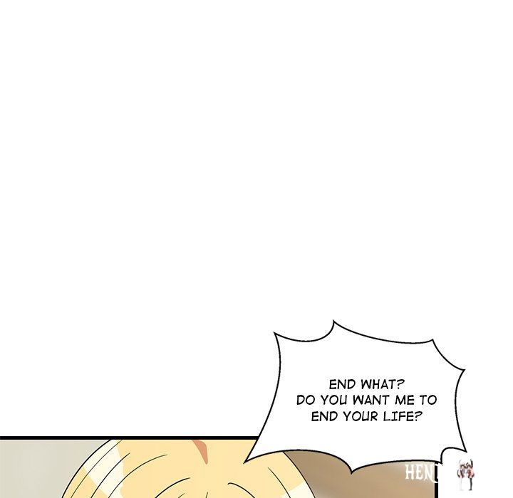 College Grades Skyrocketing College Grades Skyrocketing Chapter 35 - Page 85