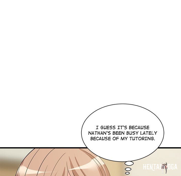 College Grades Skyrocketing College Grades Skyrocketing Chapter 35 - Page 89