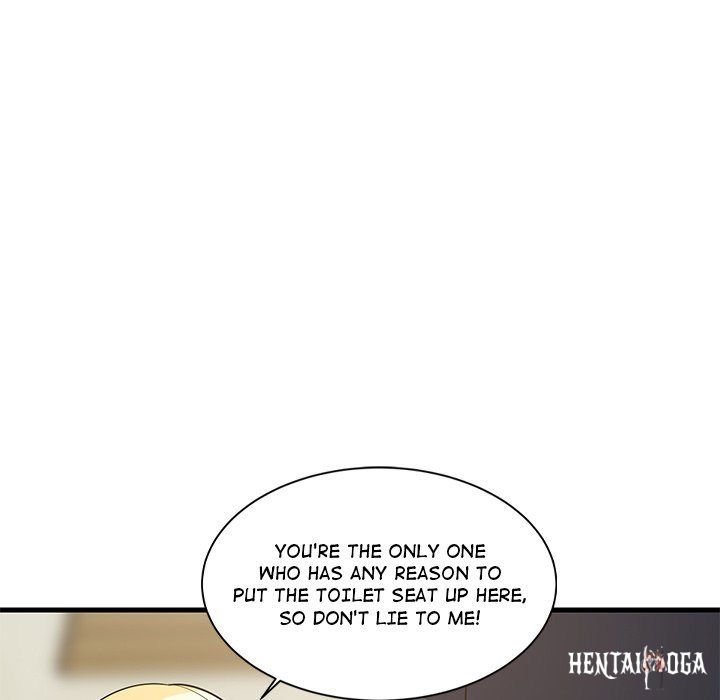 College Grades Skyrocketing College Grades Skyrocketing Chapter 35 - Page 91