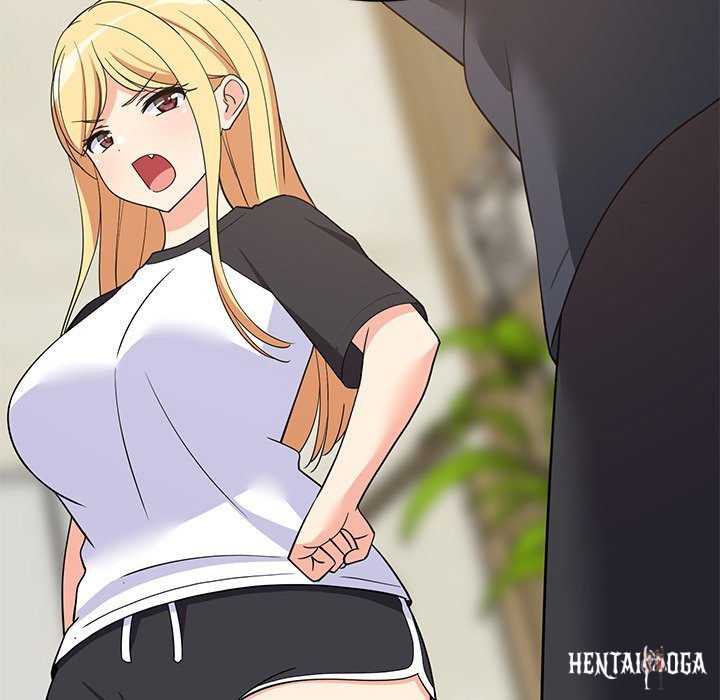 College Grades Skyrocketing College Grades Skyrocketing Chapter 35 - Page 92