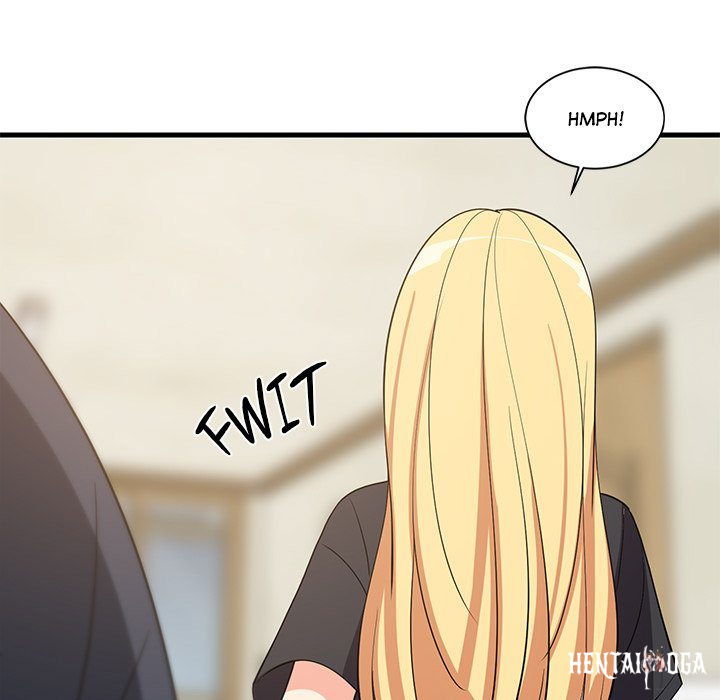 College Grades Skyrocketing College Grades Skyrocketing Chapter 35 - Page 94