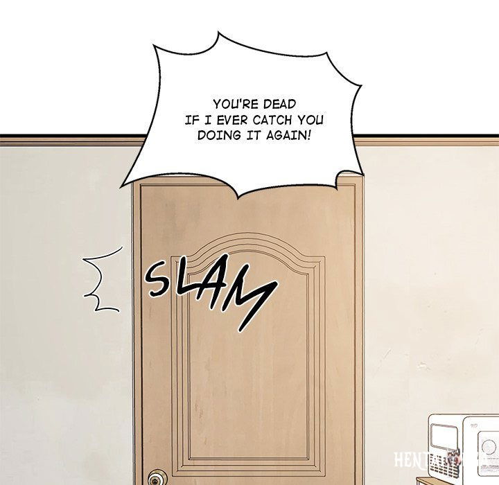 College Grades Skyrocketing College Grades Skyrocketing Chapter 35 - Page 96