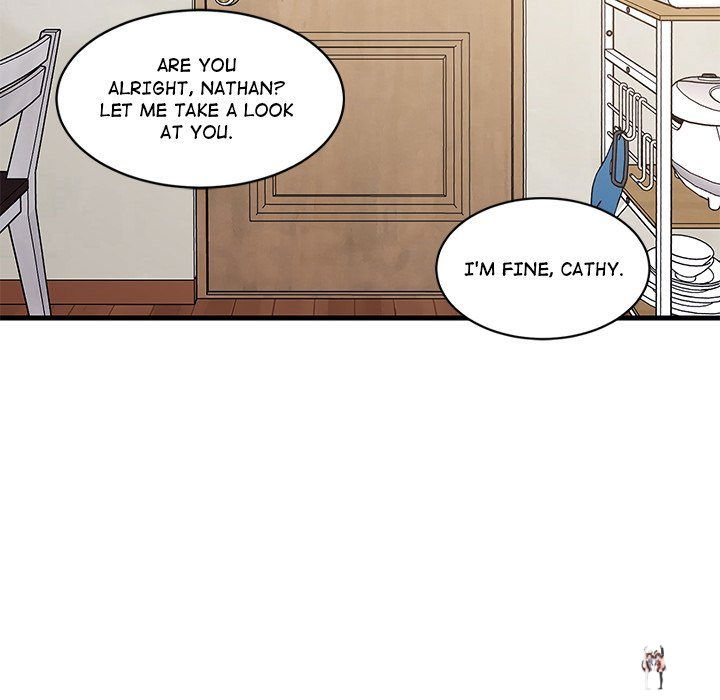 College Grades Skyrocketing College Grades Skyrocketing Chapter 35 - Page 97