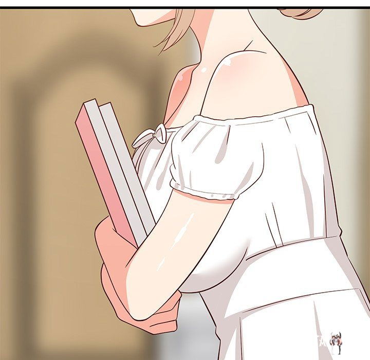 College Grades Skyrocketing College Grades Skyrocketing Chapter 34 - Page 100