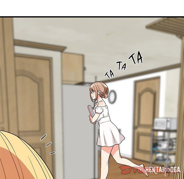 College Grades Skyrocketing College Grades Skyrocketing Chapter 34 - Page 102