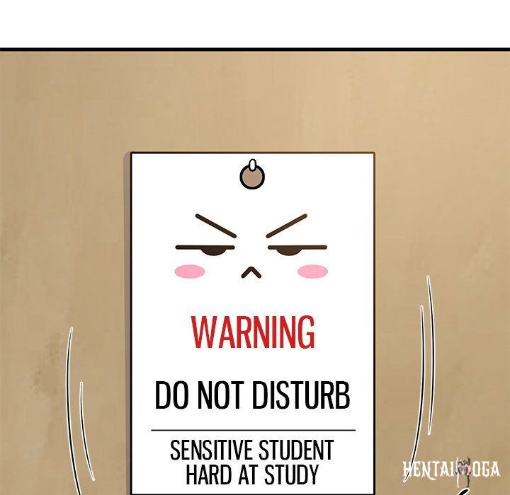 College Grades Skyrocketing College Grades Skyrocketing Chapter 34 - Page 116