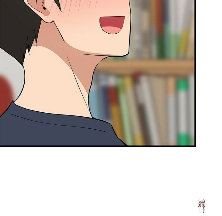 College Grades Skyrocketing College Grades Skyrocketing Chapter 34 - Page 121