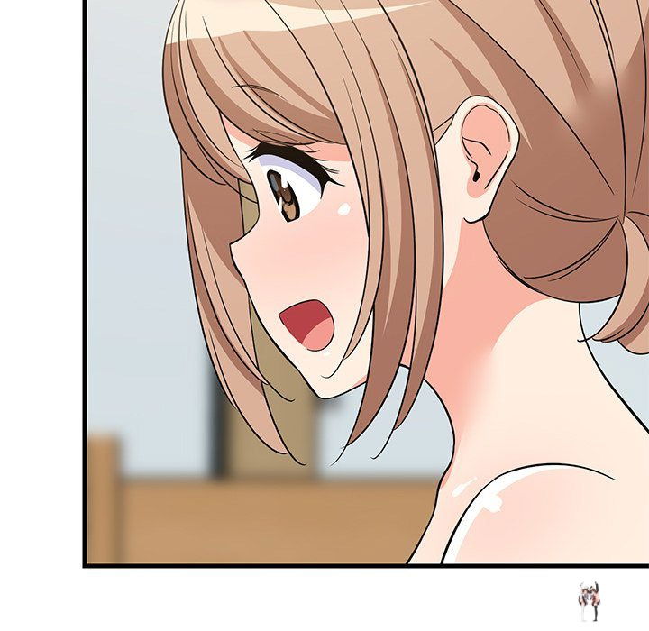 College Grades Skyrocketing College Grades Skyrocketing Chapter 34 - Page 123