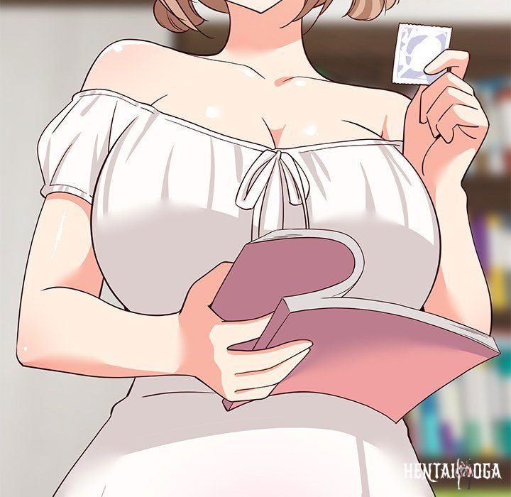 College Grades Skyrocketing College Grades Skyrocketing Chapter 34 - Page 127