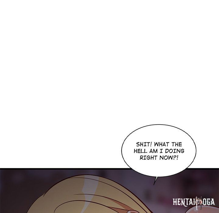 College Grades Skyrocketing College Grades Skyrocketing Chapter 34 - Page 154