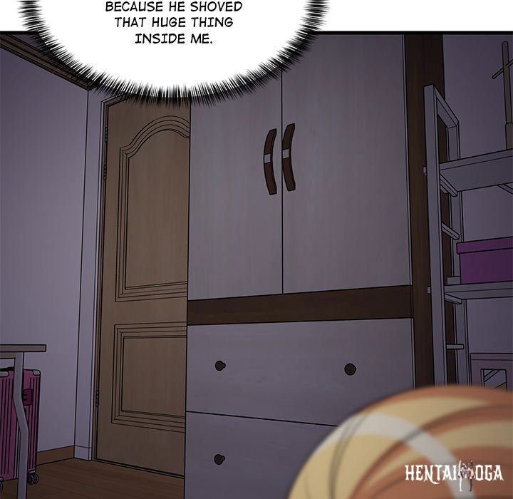 College Grades Skyrocketing College Grades Skyrocketing Chapter 34 - Page 159