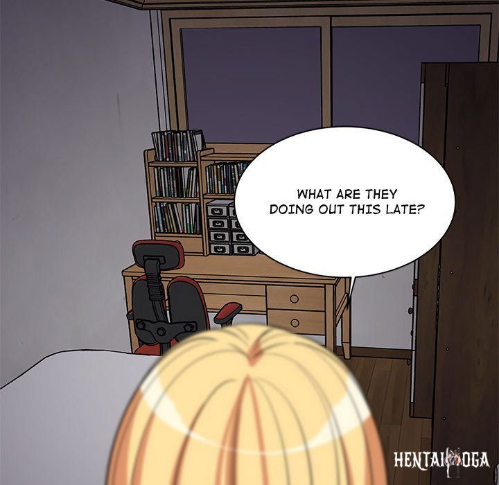 College Grades Skyrocketing College Grades Skyrocketing Chapter 34 - Page 16