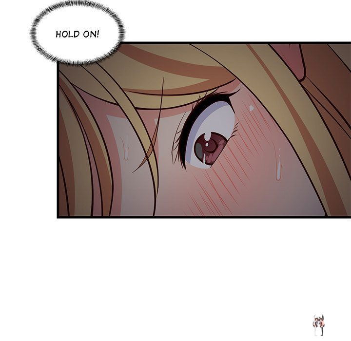 College Grades Skyrocketing College Grades Skyrocketing Chapter 34 - Page 161