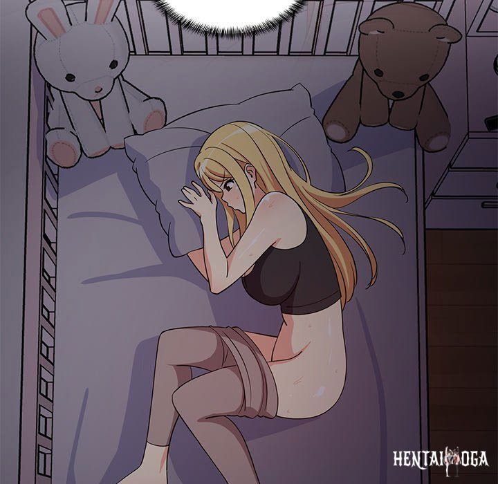 College Grades Skyrocketing College Grades Skyrocketing Chapter 34 - Page 164