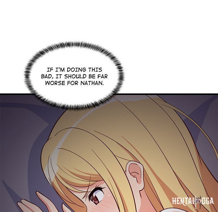 College Grades Skyrocketing College Grades Skyrocketing Chapter 34 - Page 166