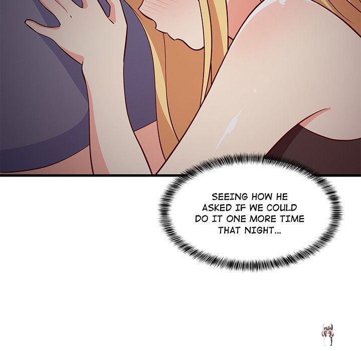 College Grades Skyrocketing College Grades Skyrocketing Chapter 34 - Page 167