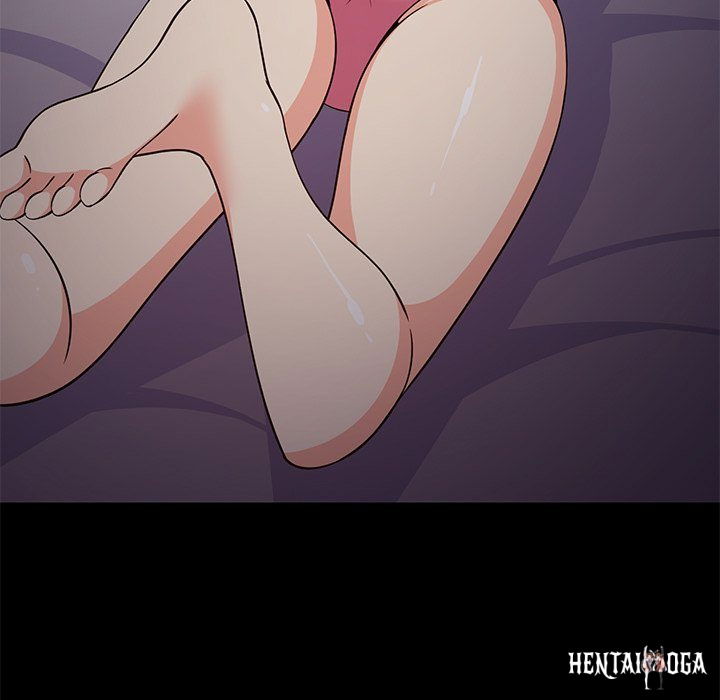 College Grades Skyrocketing College Grades Skyrocketing Chapter 34 - Page 19