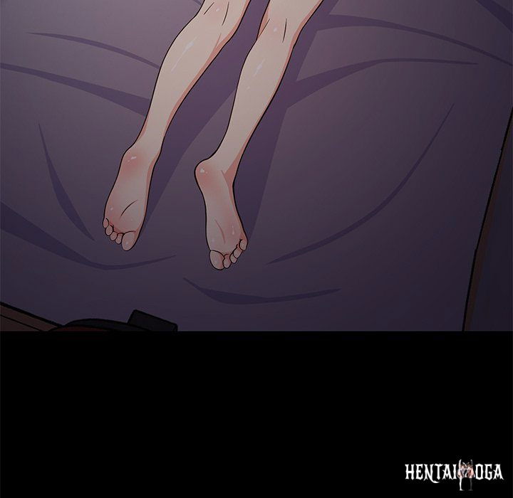 College Grades Skyrocketing College Grades Skyrocketing Chapter 34 - Page 22