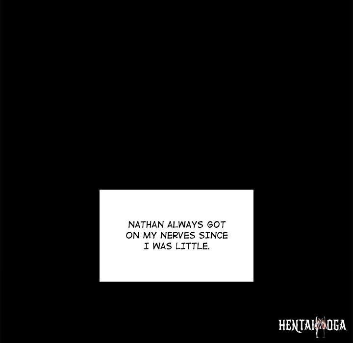 College Grades Skyrocketing College Grades Skyrocketing Chapter 34 - Page 25