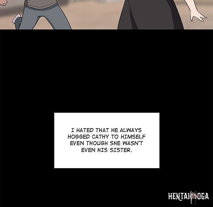 College Grades Skyrocketing College Grades Skyrocketing Chapter 34 - Page 27