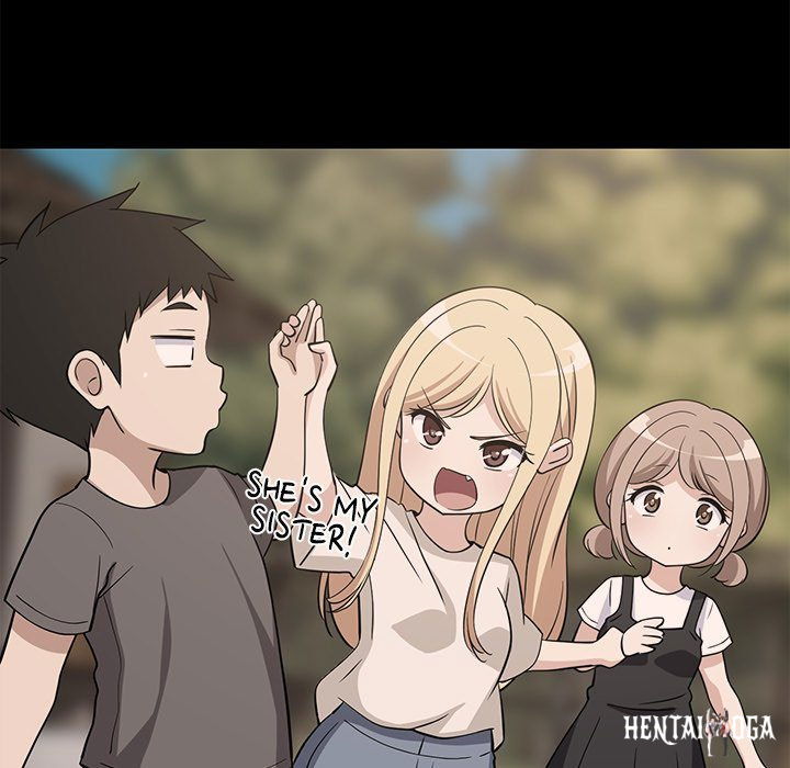 College Grades Skyrocketing College Grades Skyrocketing Chapter 34 - Page 28