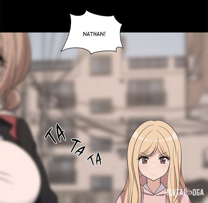 College Grades Skyrocketing College Grades Skyrocketing Chapter 34 - Page 34