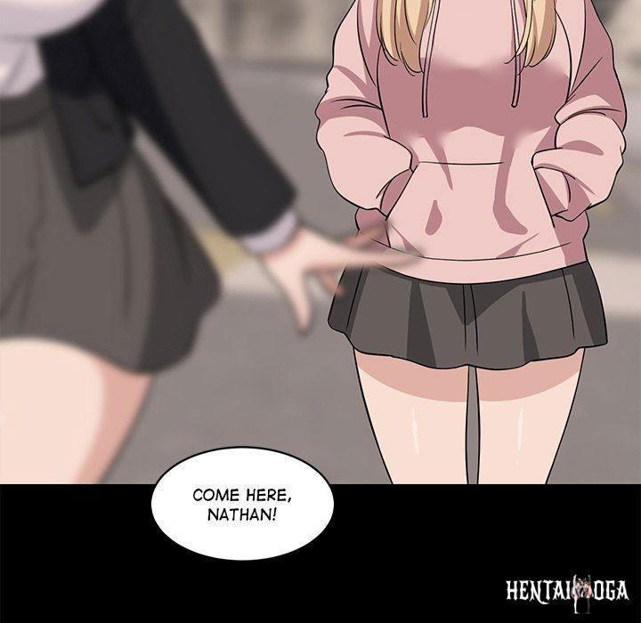 College Grades Skyrocketing College Grades Skyrocketing Chapter 34 - Page 35