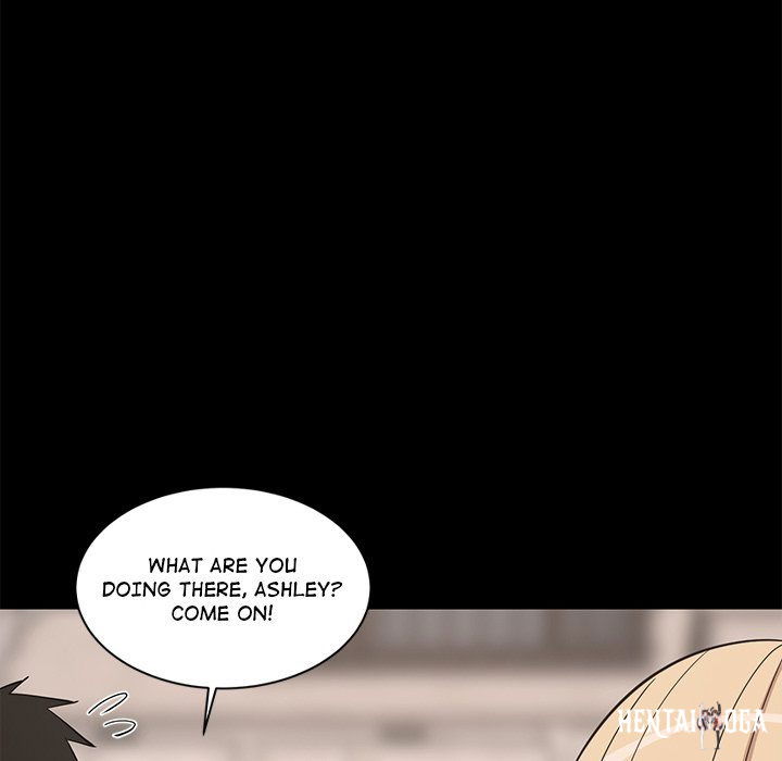 College Grades Skyrocketing College Grades Skyrocketing Chapter 34 - Page 36