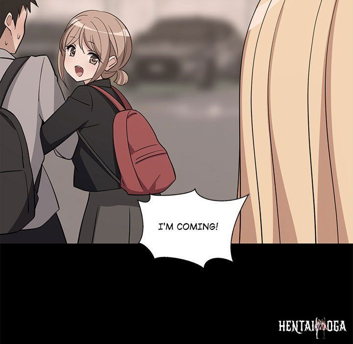 College Grades Skyrocketing College Grades Skyrocketing Chapter 34 - Page 37