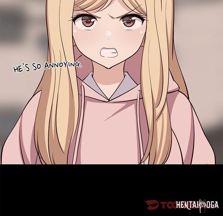 College Grades Skyrocketing College Grades Skyrocketing Chapter 34 - Page 39