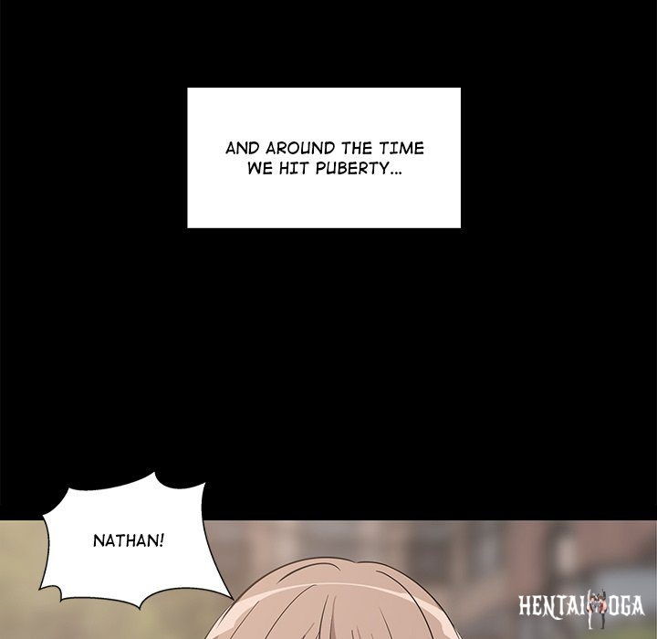 College Grades Skyrocketing College Grades Skyrocketing Chapter 34 - Page 40