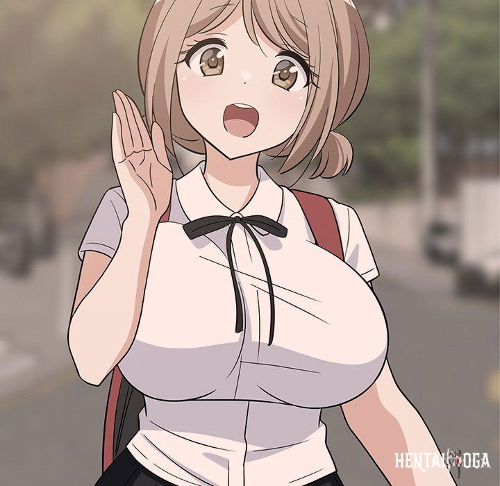 College Grades Skyrocketing College Grades Skyrocketing Chapter 34 - Page 41