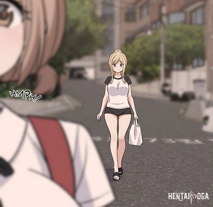 College Grades Skyrocketing College Grades Skyrocketing Chapter 34 - Page 45