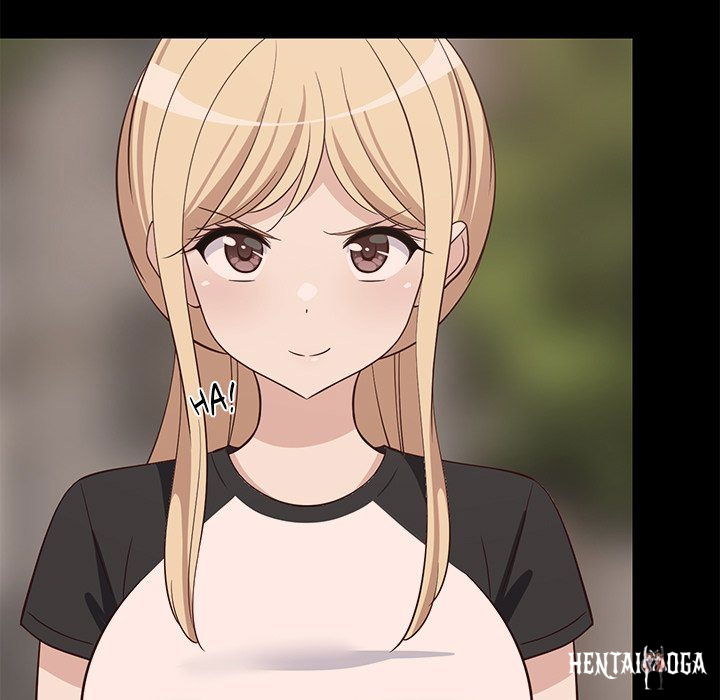 College Grades Skyrocketing College Grades Skyrocketing Chapter 34 - Page 47