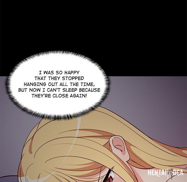 College Grades Skyrocketing College Grades Skyrocketing Chapter 34 - Page 49