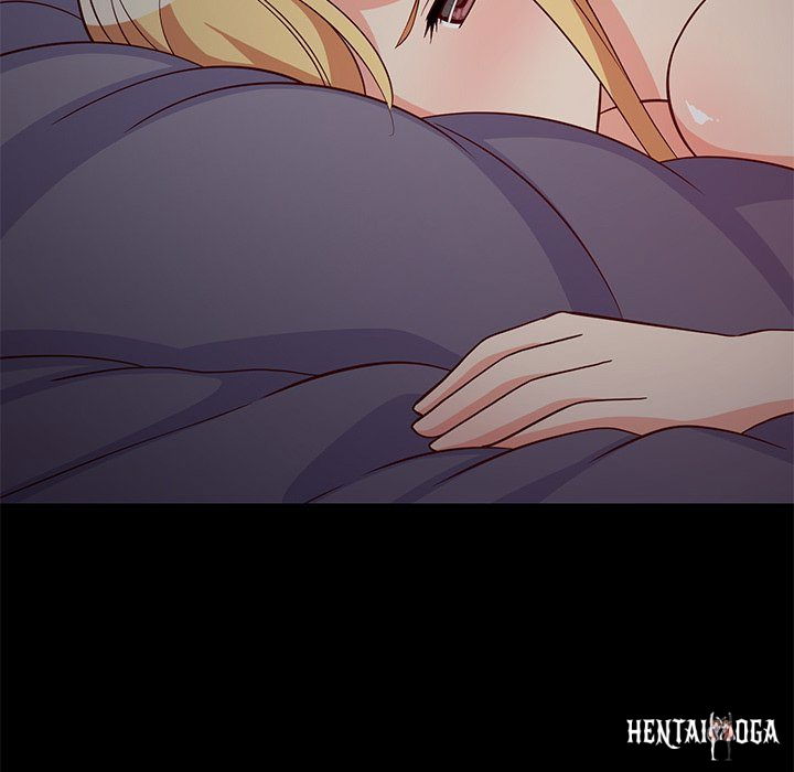 College Grades Skyrocketing College Grades Skyrocketing Chapter 34 - Page 50