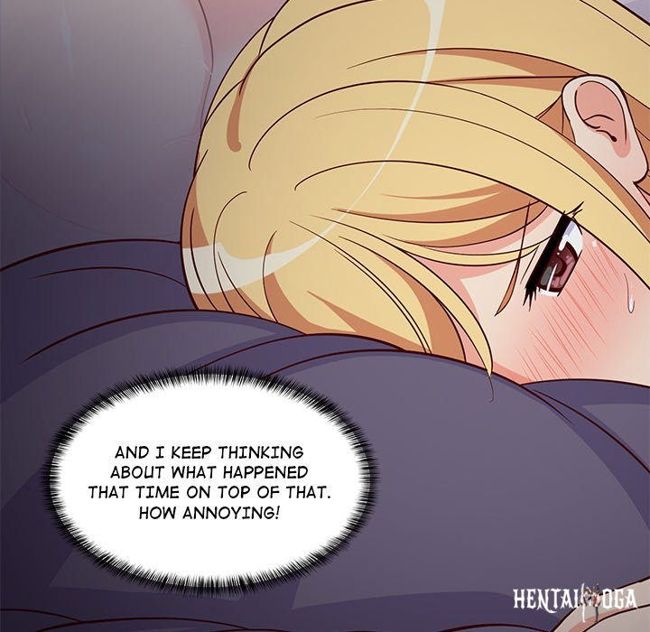 College Grades Skyrocketing College Grades Skyrocketing Chapter 34 - Page 53