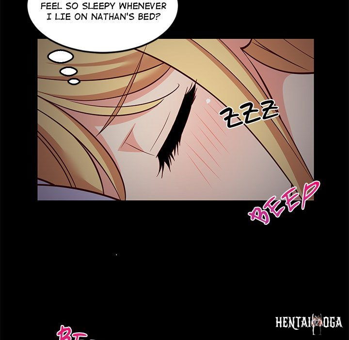 College Grades Skyrocketing College Grades Skyrocketing Chapter 34 - Page 56