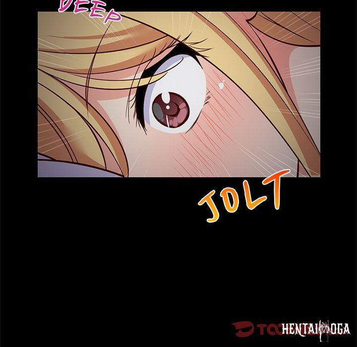 College Grades Skyrocketing College Grades Skyrocketing Chapter 34 - Page 57