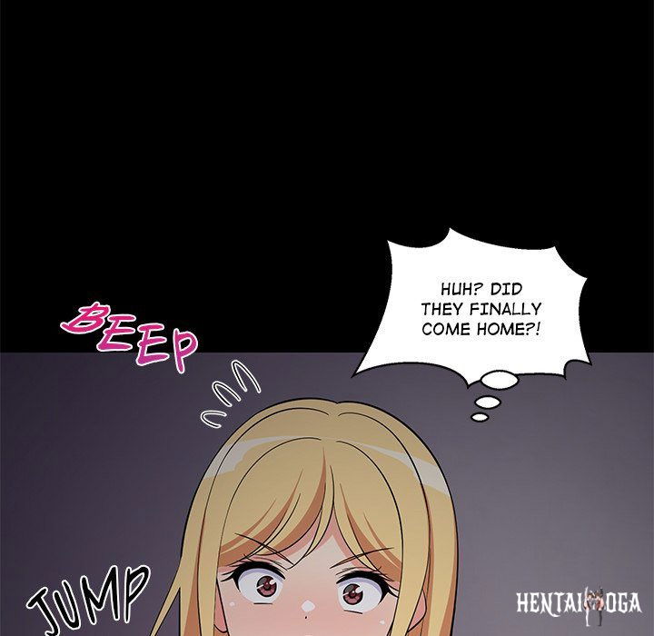 College Grades Skyrocketing College Grades Skyrocketing Chapter 34 - Page 58