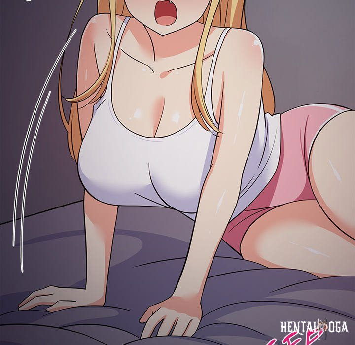 College Grades Skyrocketing College Grades Skyrocketing Chapter 34 - Page 59