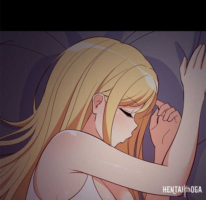 College Grades Skyrocketing College Grades Skyrocketing Chapter 34 - Page 6