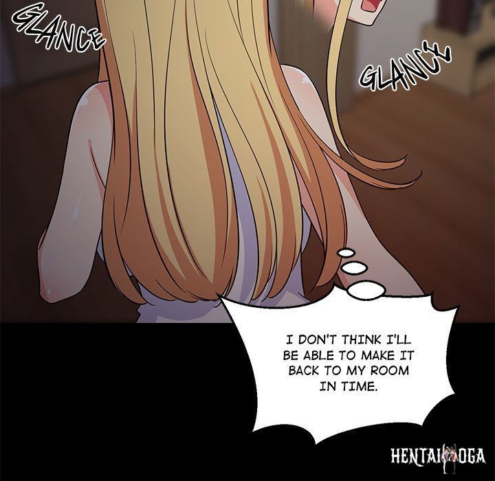 College Grades Skyrocketing College Grades Skyrocketing Chapter 34 - Page 64