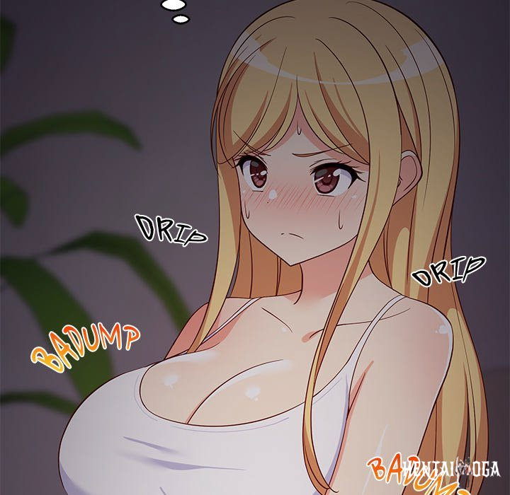 College Grades Skyrocketing College Grades Skyrocketing Chapter 34 - Page 68