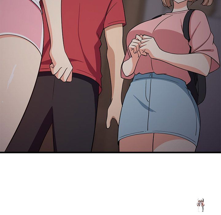 College Grades Skyrocketing College Grades Skyrocketing Chapter 34 - Page 72