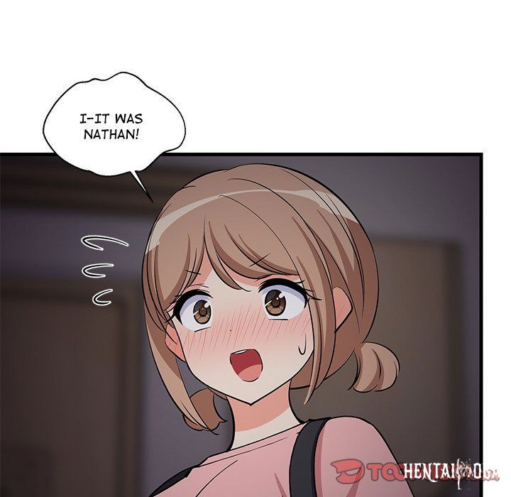 College Grades Skyrocketing College Grades Skyrocketing Chapter 34 - Page 75