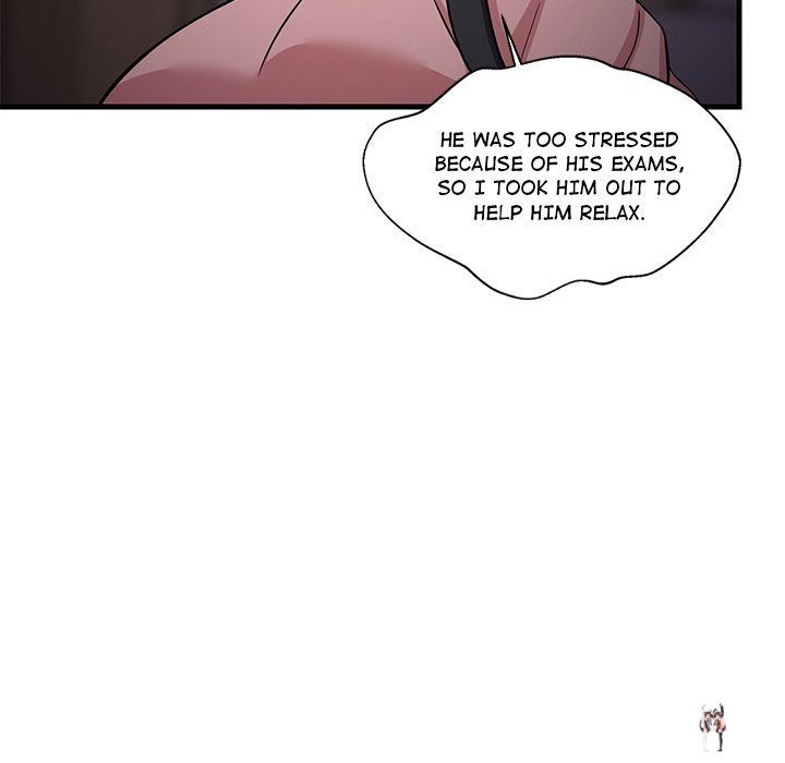 College Grades Skyrocketing College Grades Skyrocketing Chapter 34 - Page 76