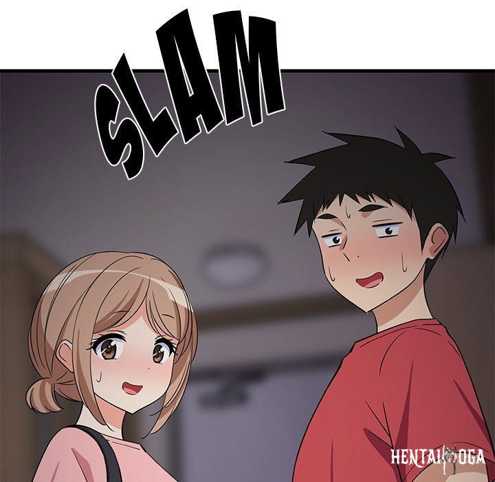 College Grades Skyrocketing College Grades Skyrocketing Chapter 34 - Page 82