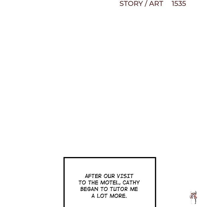 College Grades Skyrocketing College Grades Skyrocketing Chapter 34 - Page 87