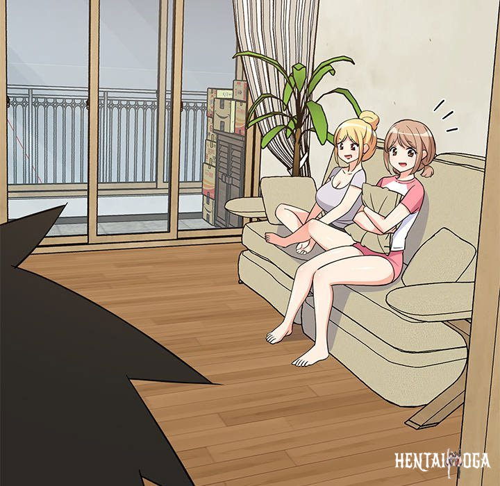 College Grades Skyrocketing College Grades Skyrocketing Chapter 34 - Page 89